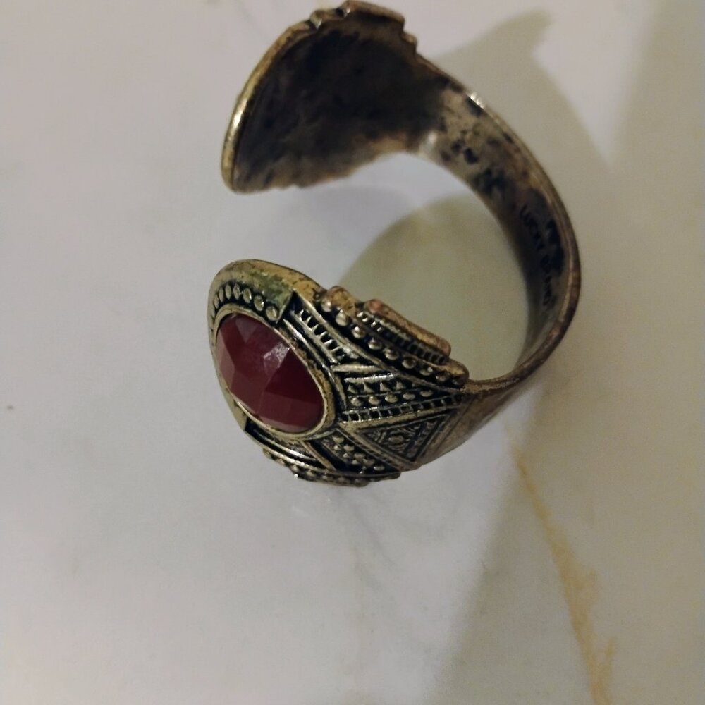 Women's Lucky Brand Cuff Bracelet